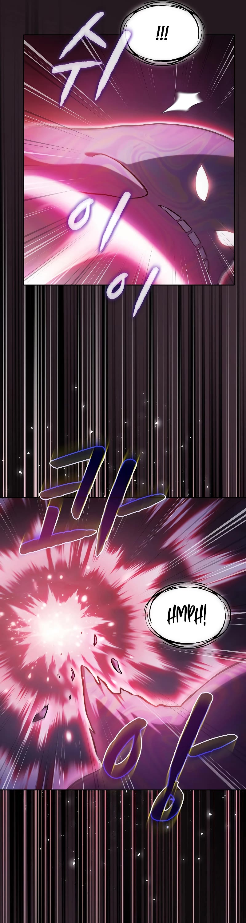 The Constellation That Returned From Hell chapter 155 page 34