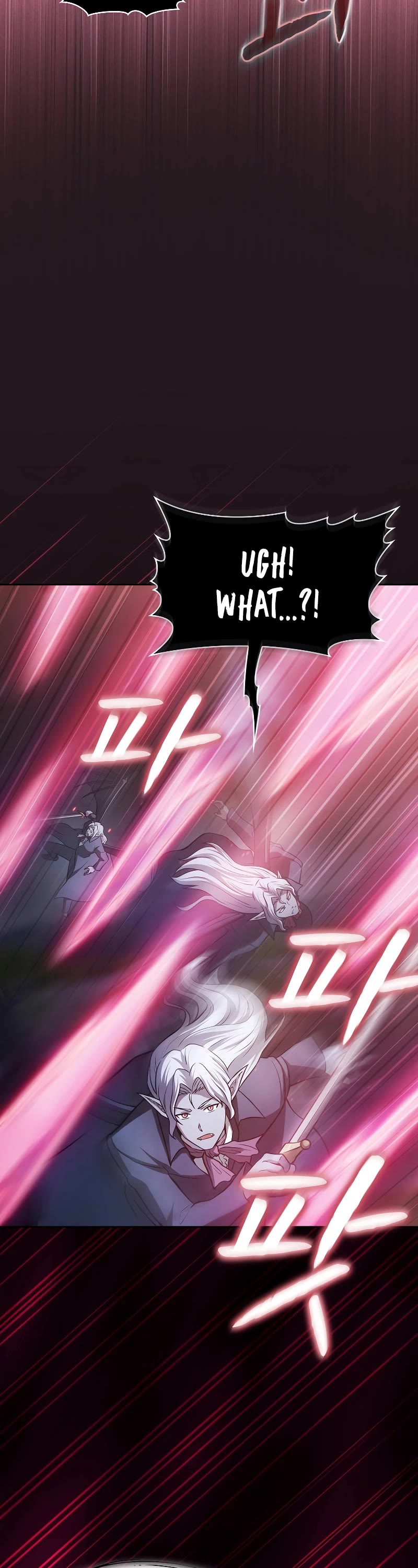 The Constellation That Returned From Hell chapter 155 page 39