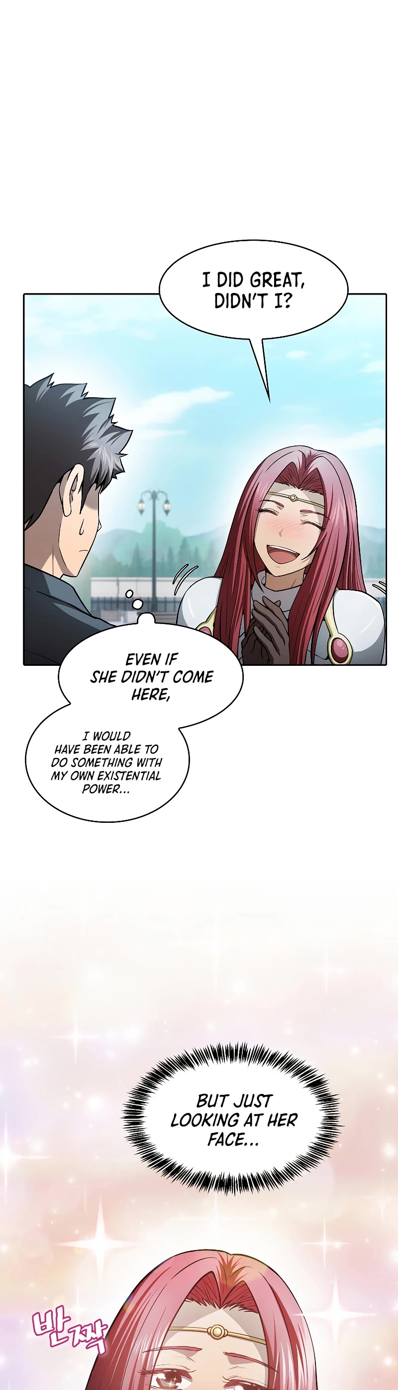 The Constellation That Returned From Hell chapter 155 page 4