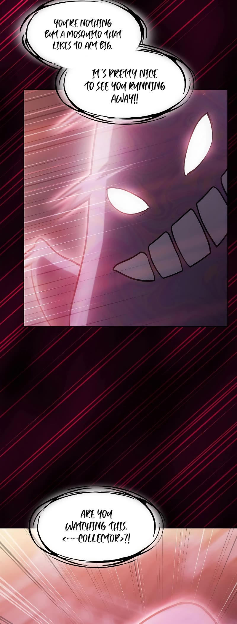 The Constellation That Returned From Hell chapter 155 page 40