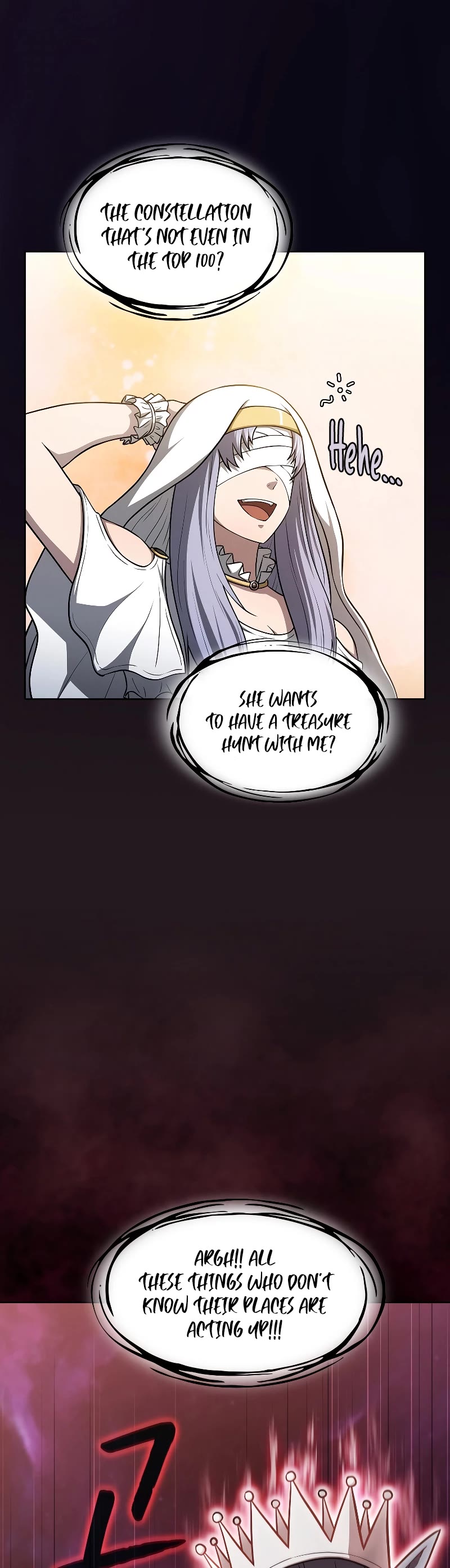 The Constellation That Returned From Hell chapter 155 page 44