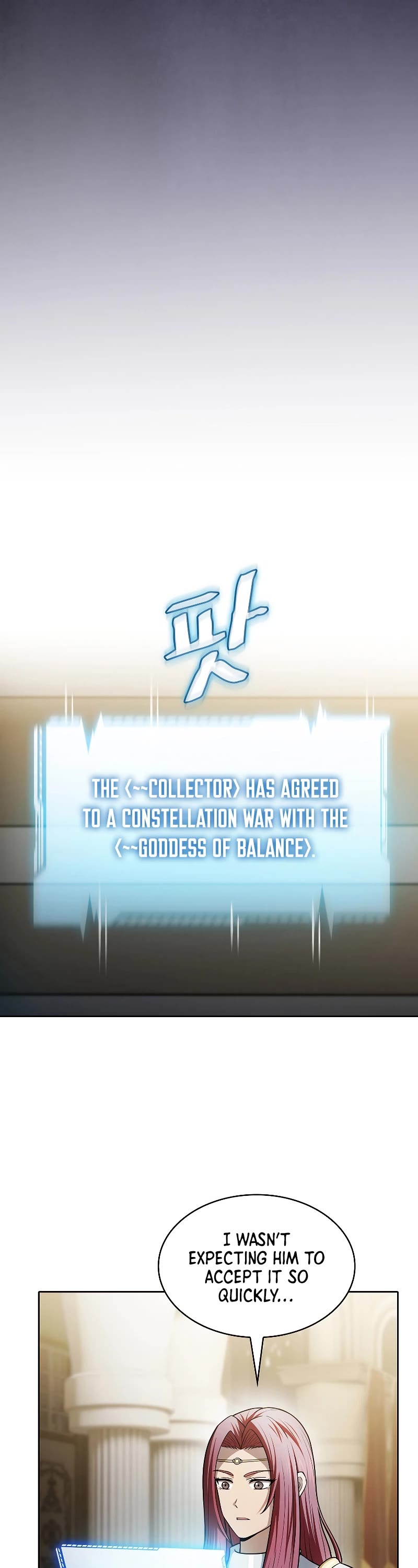 The Constellation That Returned From Hell chapter 155 page 46