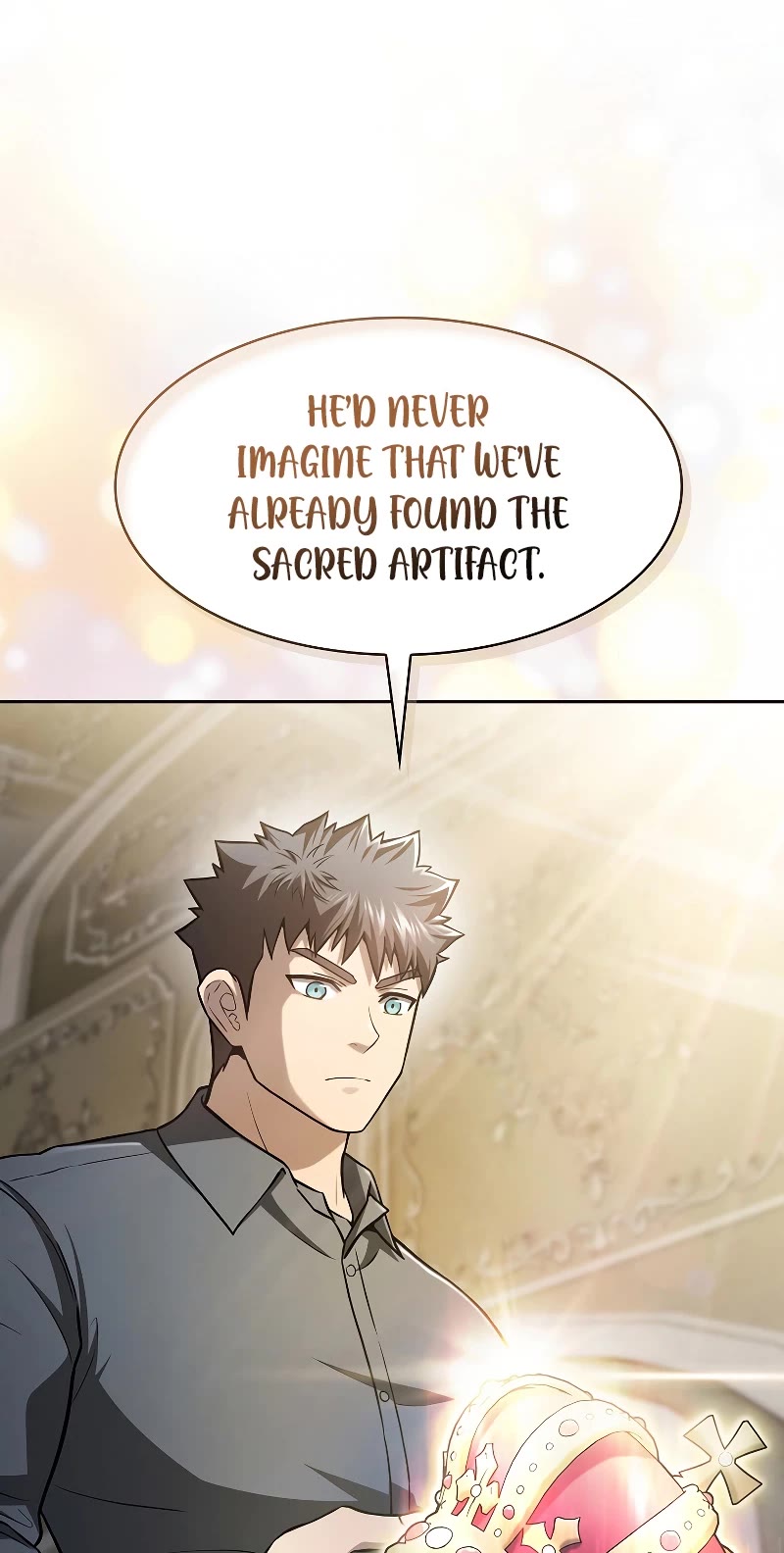 The Constellation That Returned From Hell chapter 155 page 48