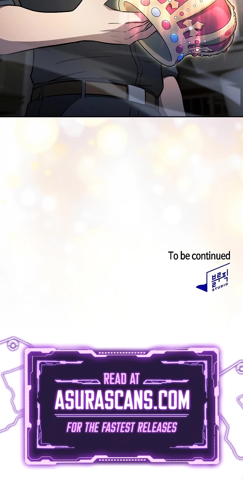 The Constellation That Returned From Hell chapter 155 page 49