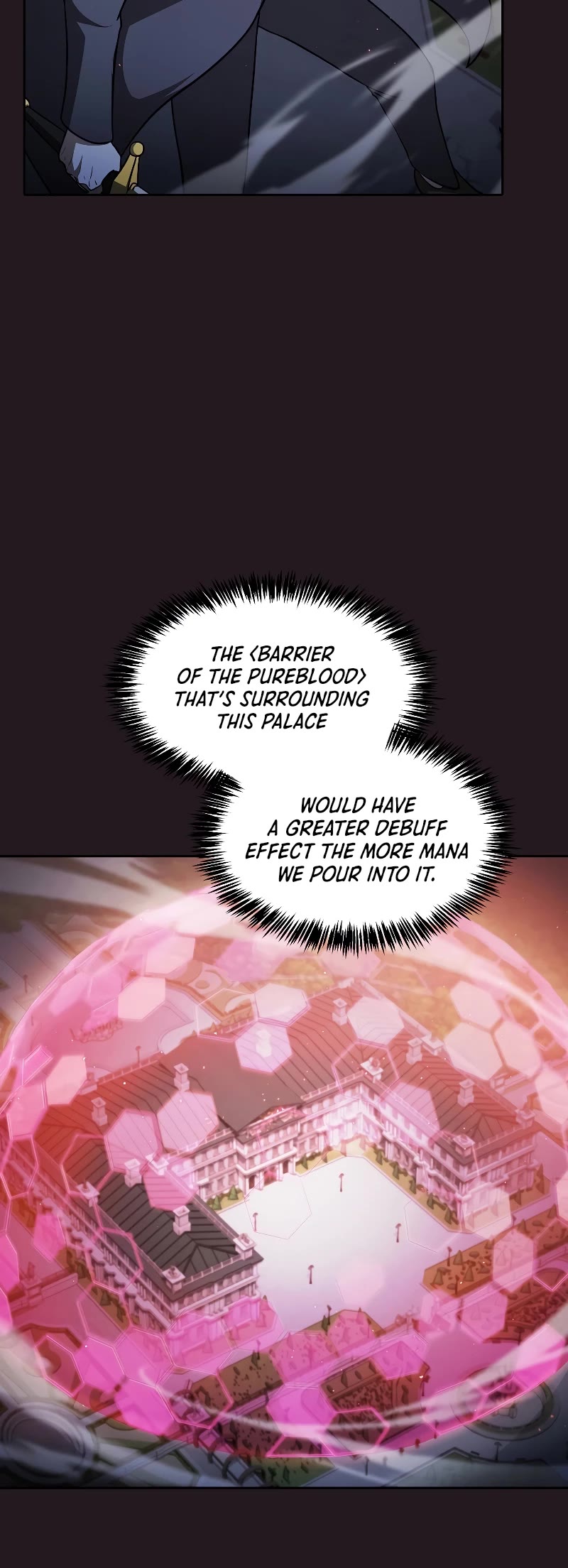 The Constellation That Returned From Hell chapter 156 page 10