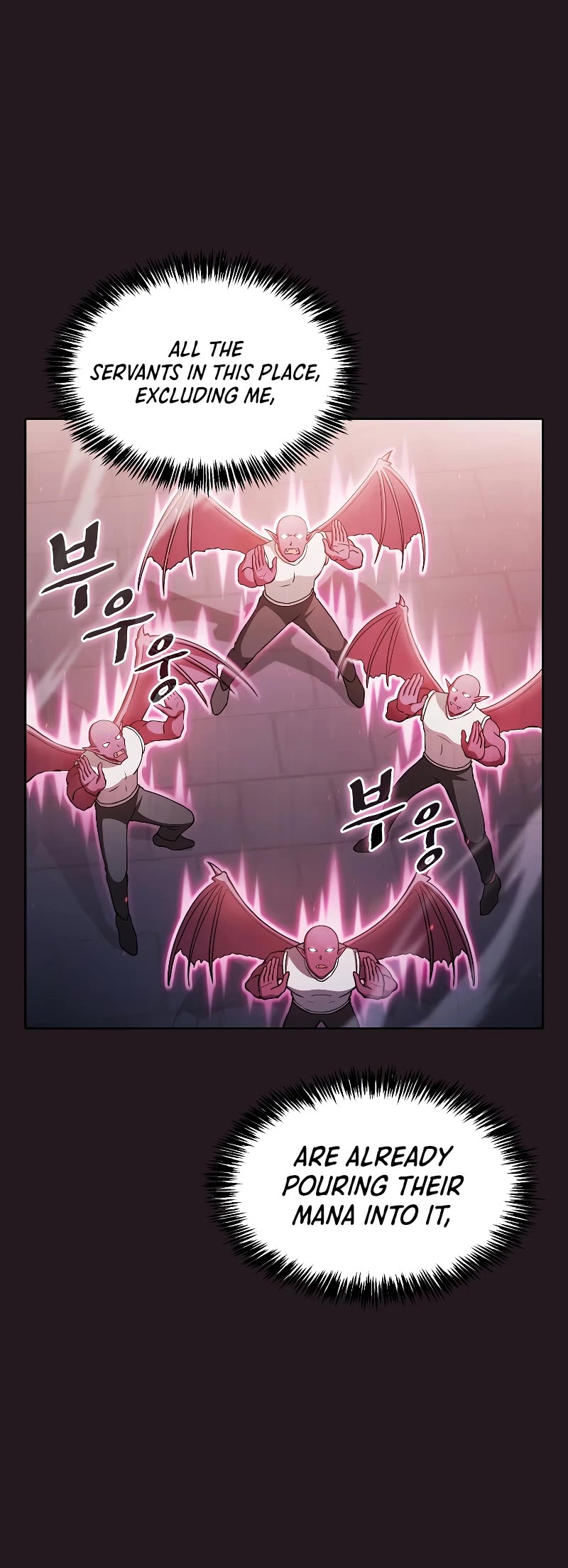 The Constellation That Returned From Hell chapter 156 page 11