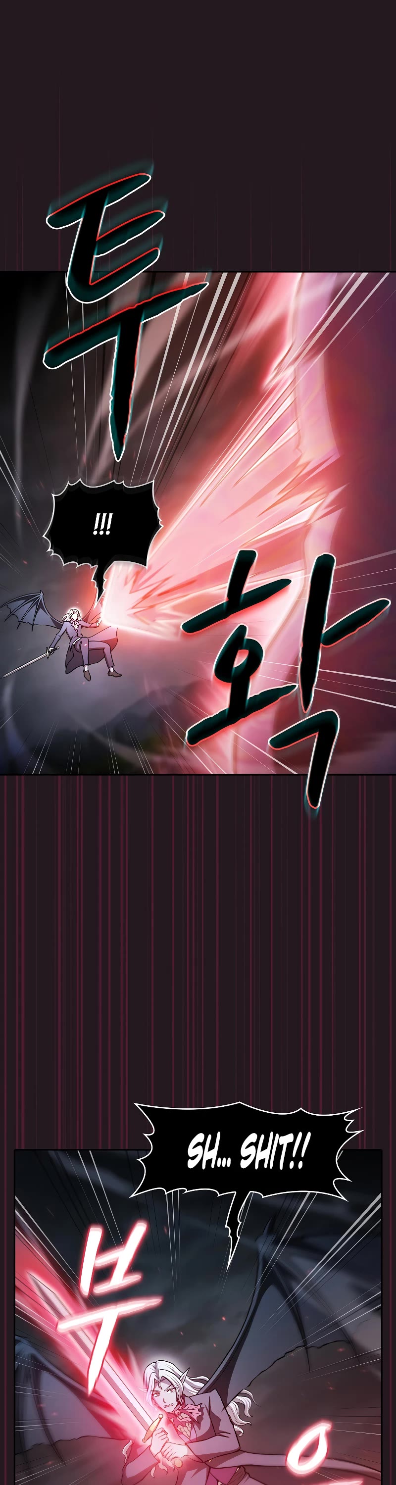 The Constellation That Returned From Hell chapter 156 page 13