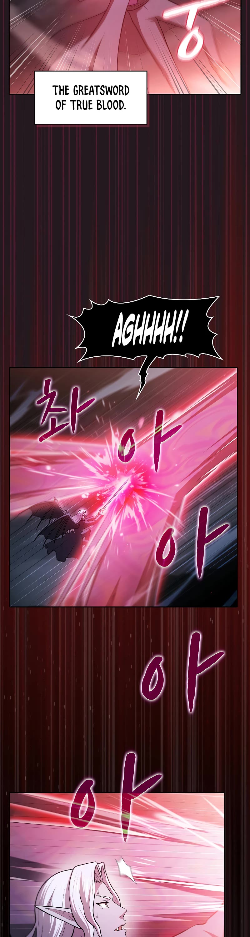 The Constellation That Returned From Hell chapter 156 page 14