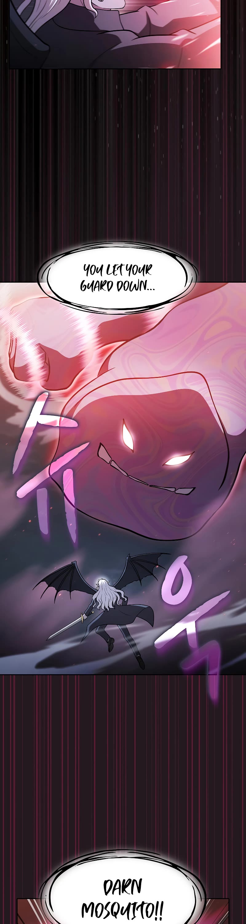 The Constellation That Returned From Hell chapter 156 page 15