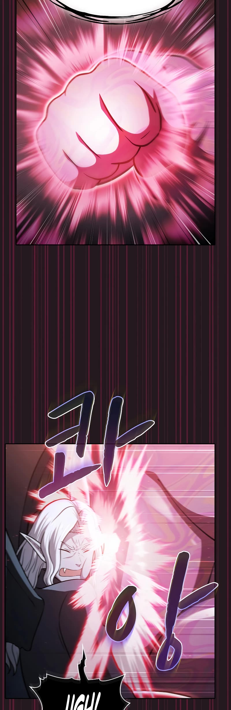 The Constellation That Returned From Hell chapter 156 page 16