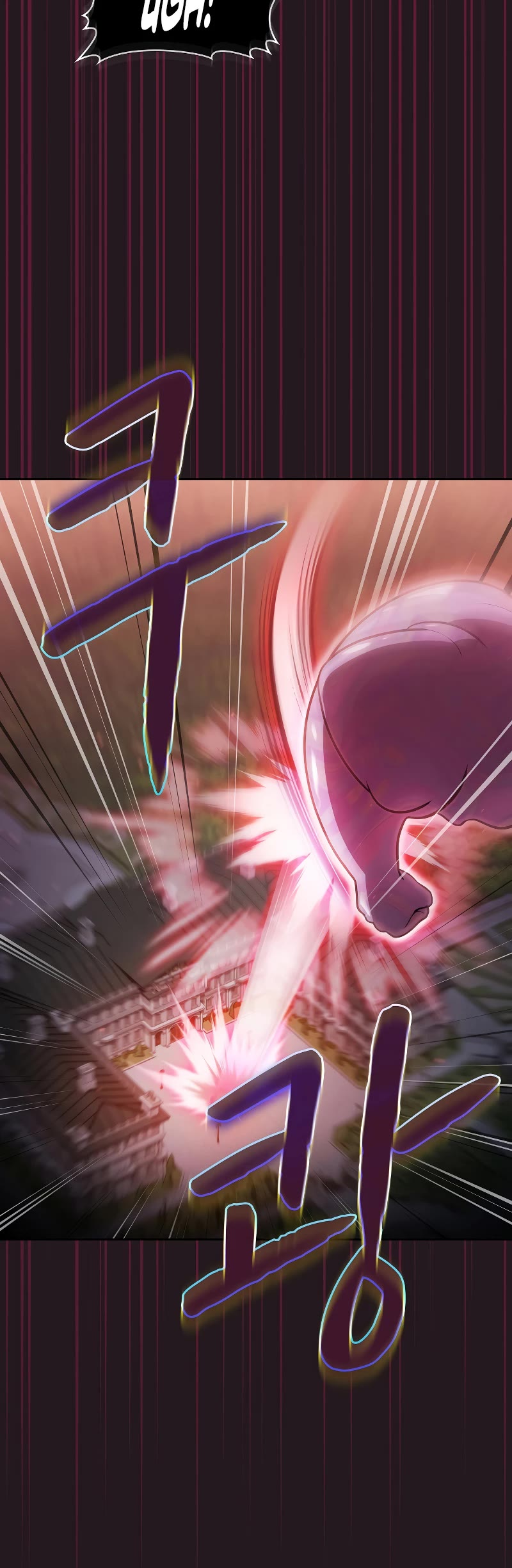 The Constellation That Returned From Hell chapter 156 page 17