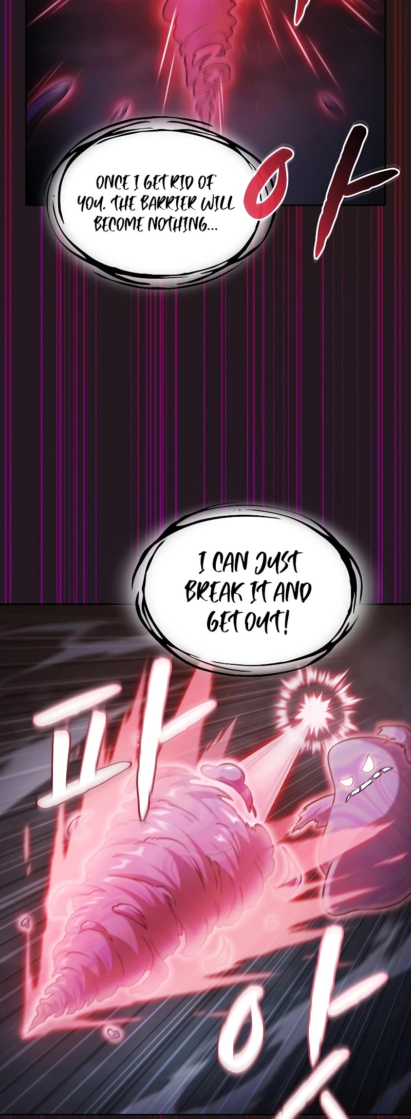 The Constellation That Returned From Hell chapter 156 page 20