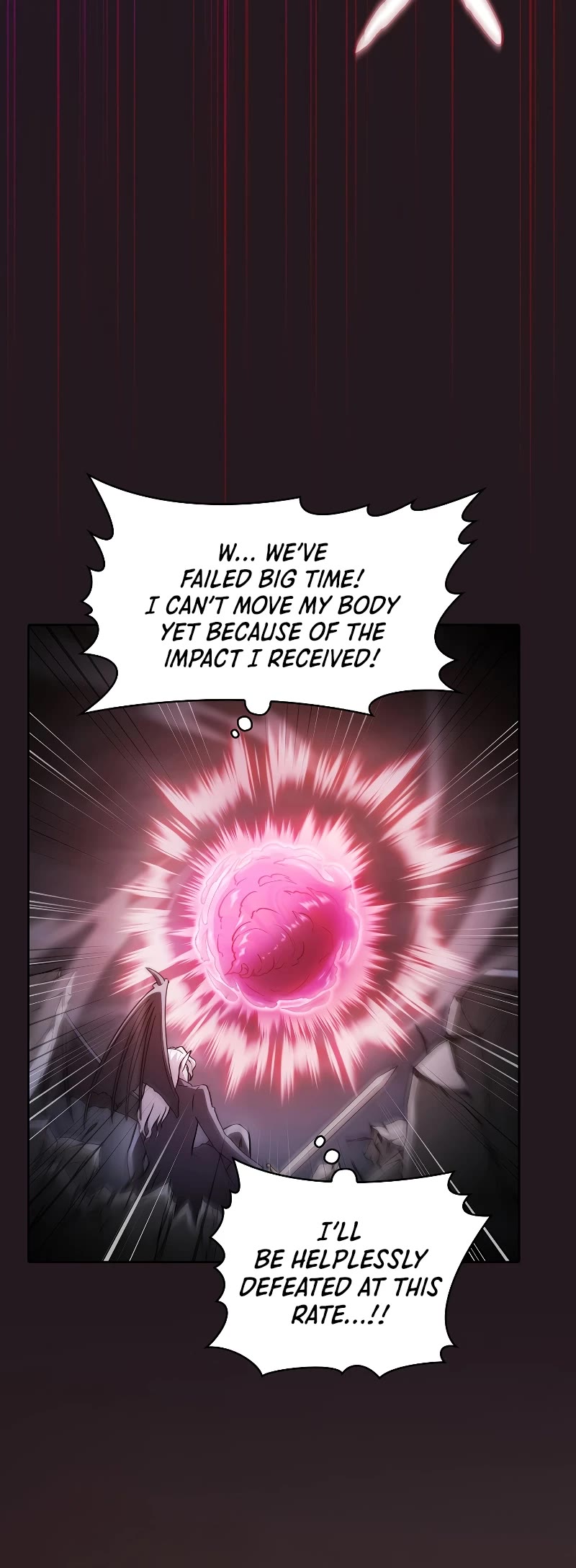 The Constellation That Returned From Hell chapter 156 page 21