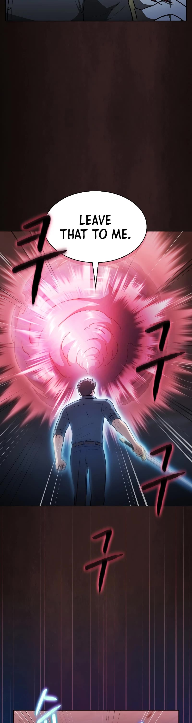 The Constellation That Returned From Hell chapter 156 page 23