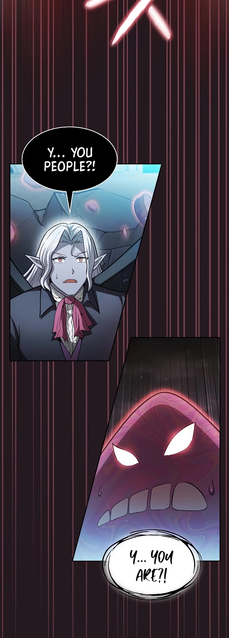 The Constellation That Returned From Hell chapter 156 page 25