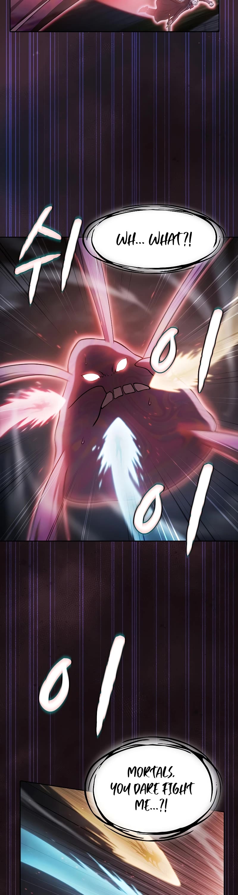 The Constellation That Returned From Hell chapter 156 page 36