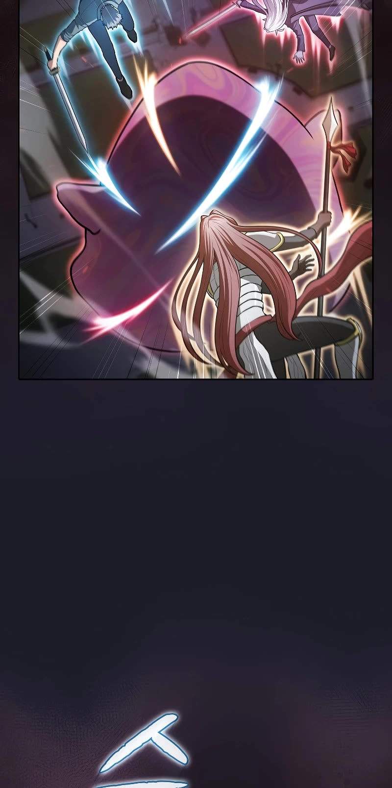 The Constellation That Returned From Hell chapter 156 page 38