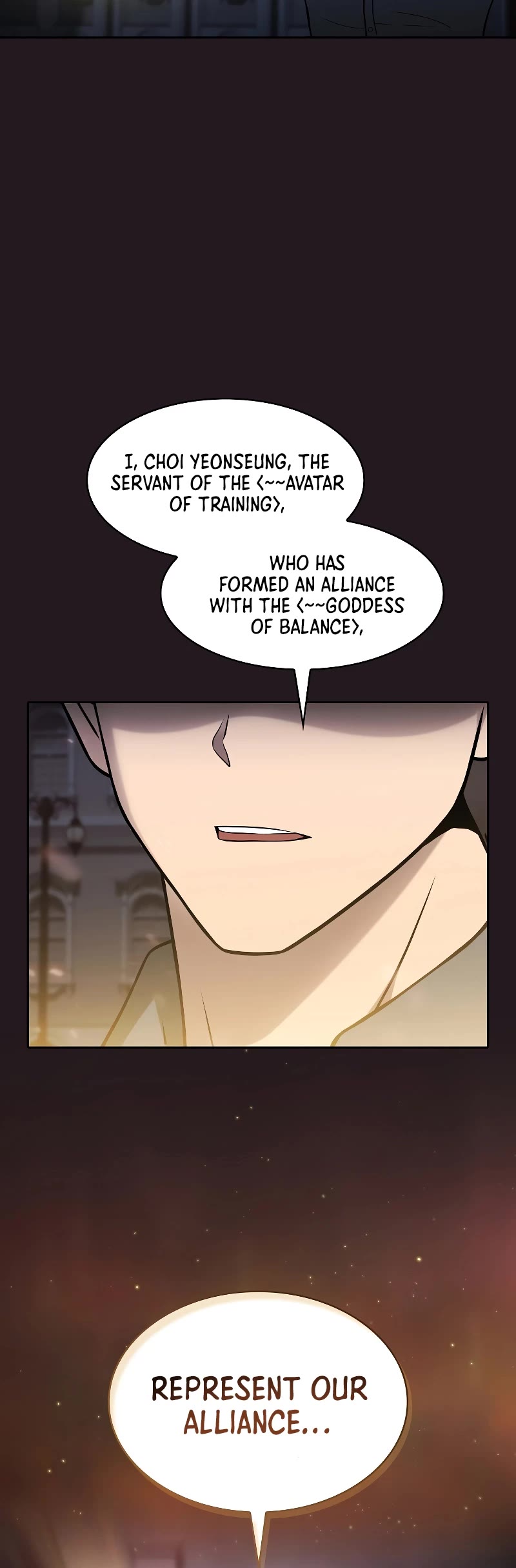 The Constellation That Returned From Hell chapter 156 page 47