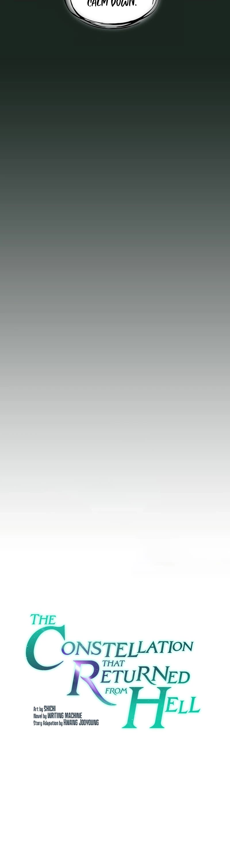 The Constellation That Returned From Hell chapter 157 page 16