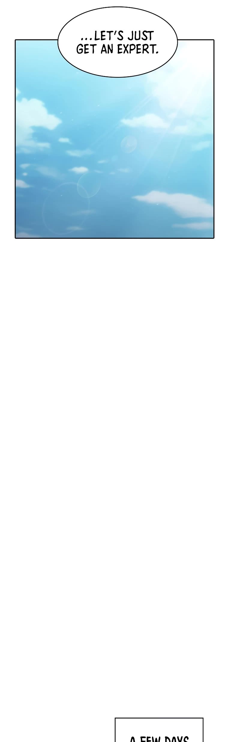 The Constellation That Returned From Hell chapter 157 page 25