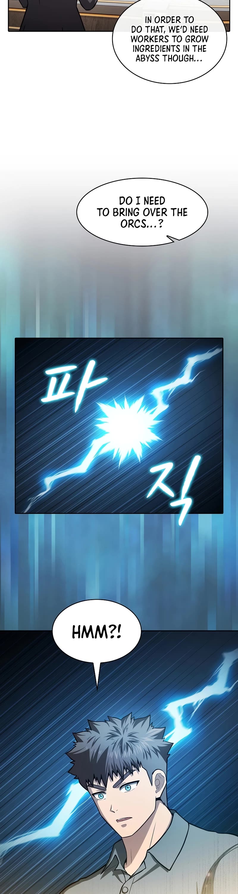 The Constellation That Returned From Hell chapter 157 page 38