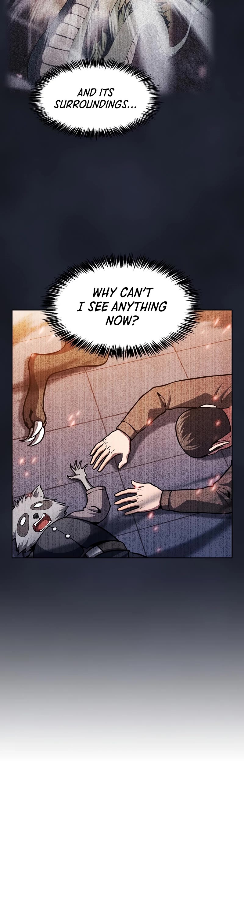 The Constellation That Returned From Hell chapter 157 page 41