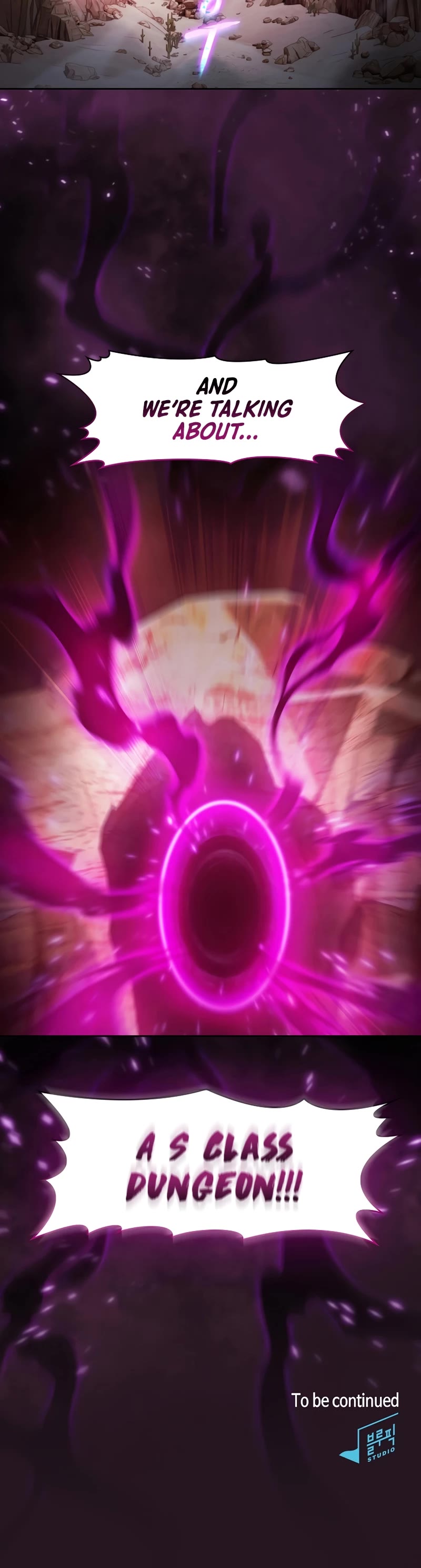 The Constellation That Returned From Hell chapter 157 page 44