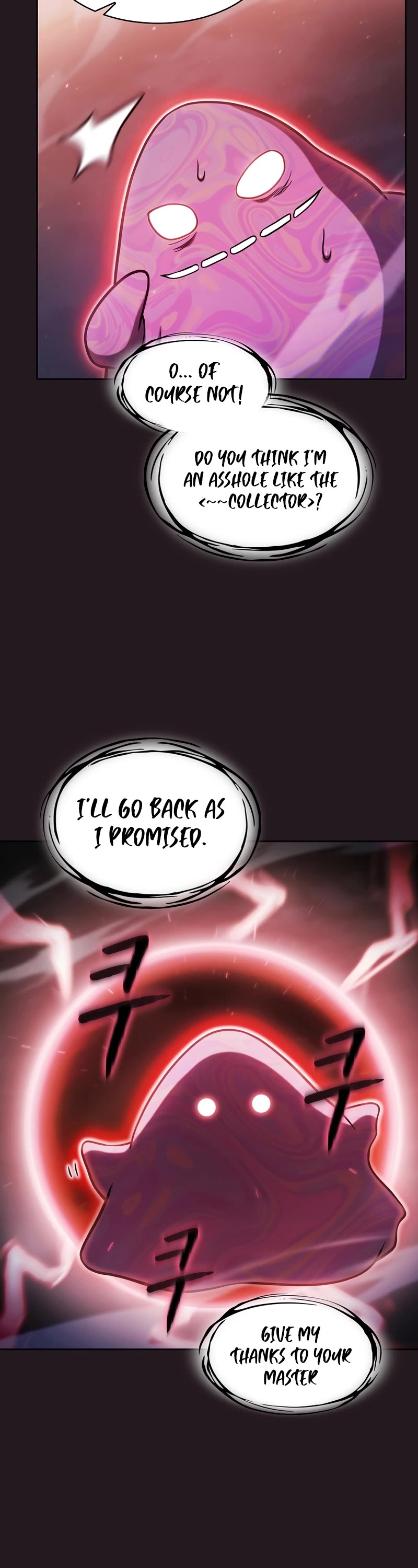 The Constellation That Returned From Hell chapter 157 page 6