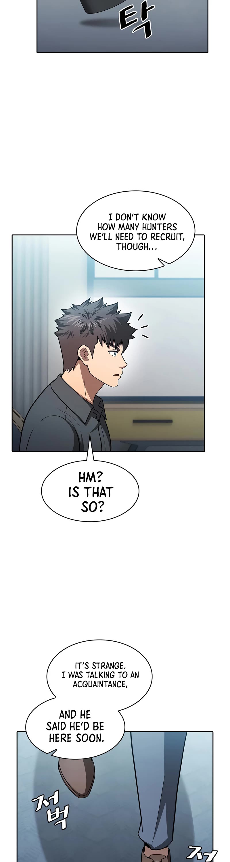 The Constellation That Returned From Hell chapter 158 page 13