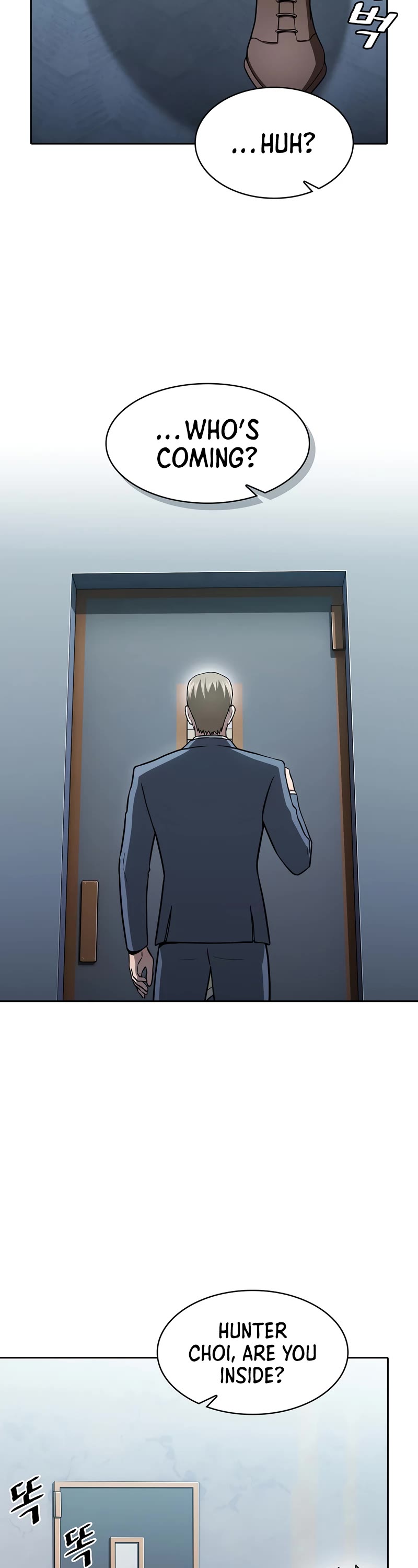 The Constellation That Returned From Hell chapter 158 page 14