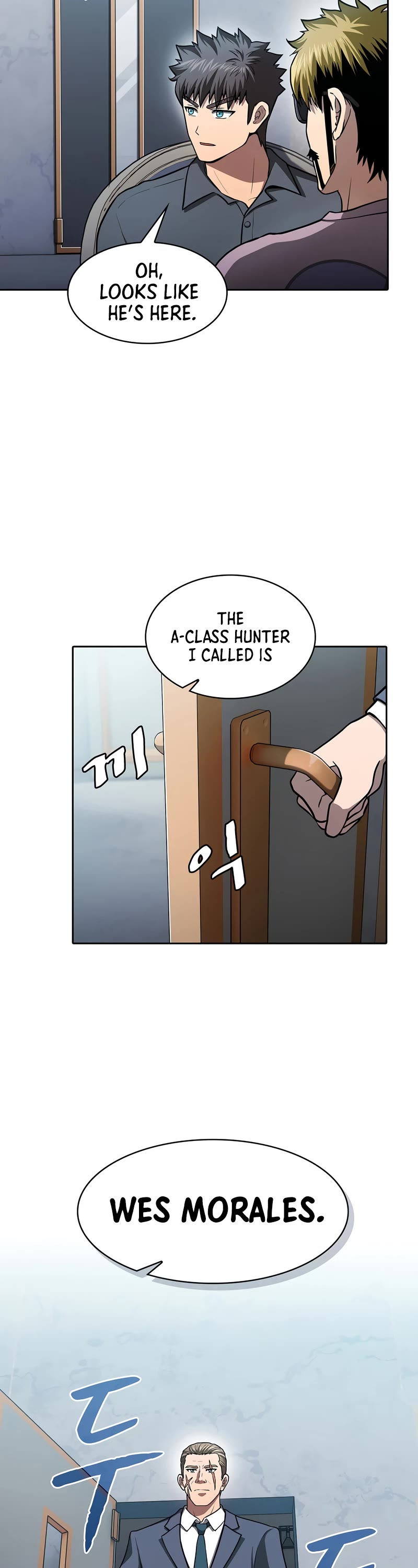 The Constellation That Returned From Hell chapter 158 page 15