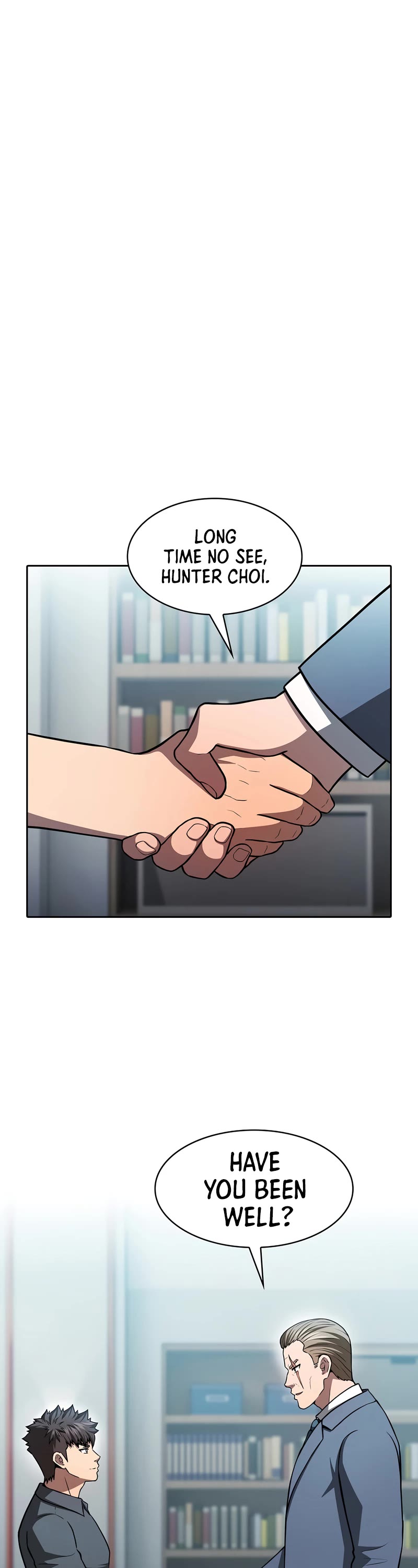 The Constellation That Returned From Hell chapter 158 page 17