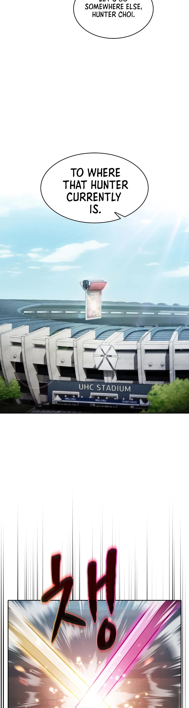 The Constellation That Returned From Hell chapter 158 page 23