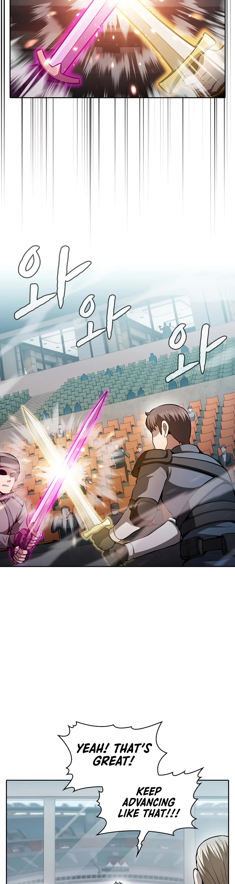 The Constellation That Returned From Hell chapter 158 page 24