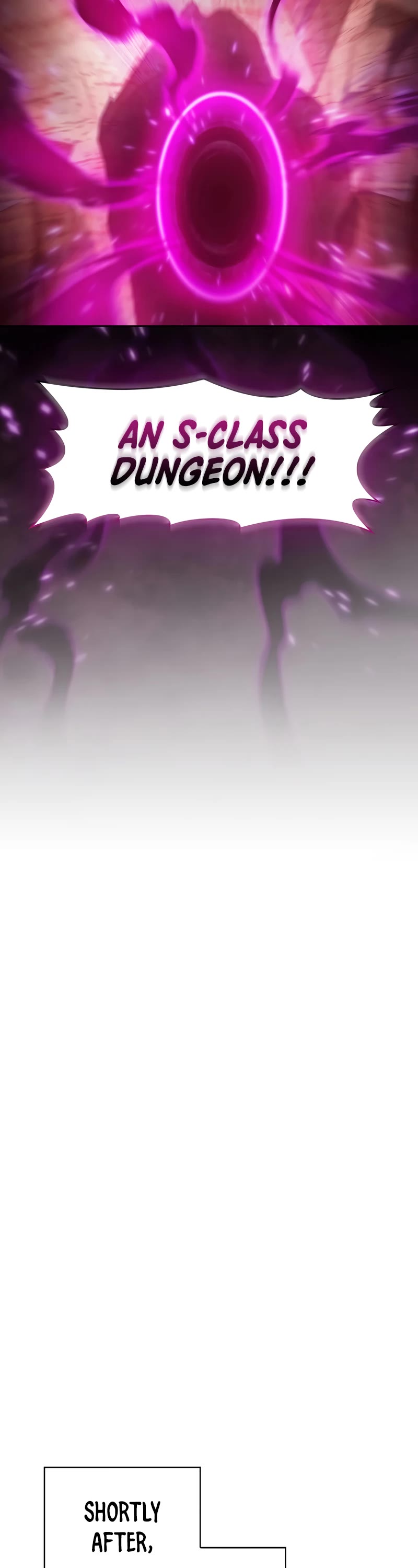 The Constellation That Returned From Hell chapter 158 page 3