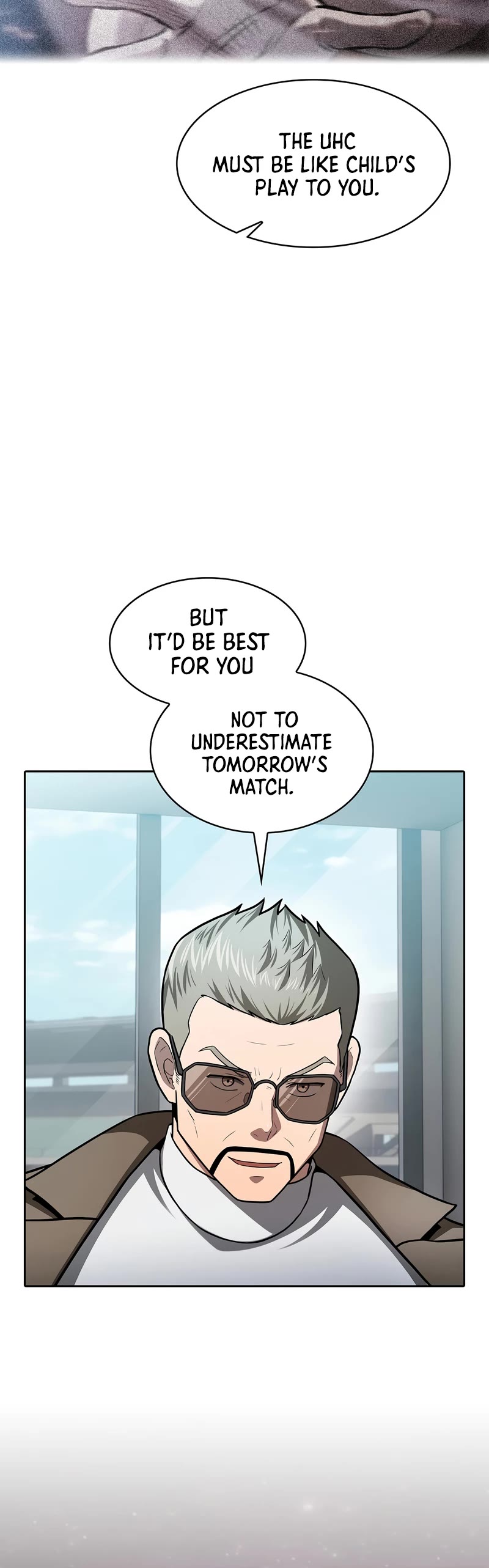 The Constellation That Returned From Hell chapter 158 page 31