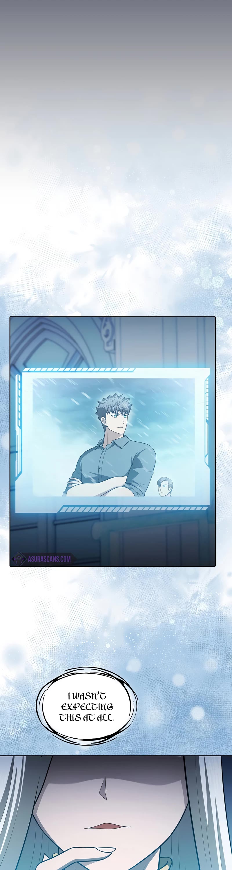 The Constellation That Returned From Hell chapter 158 page 42