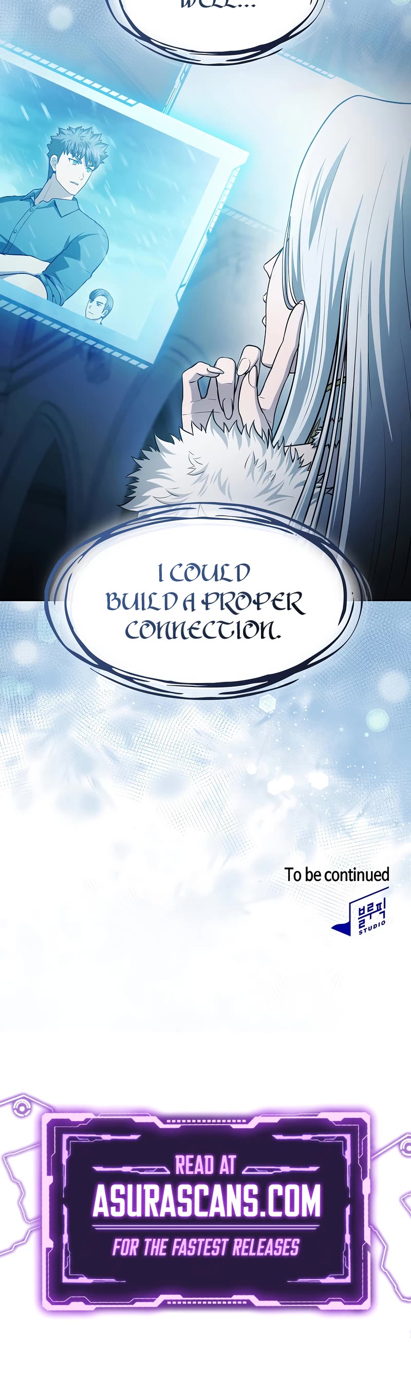 The Constellation That Returned From Hell chapter 158 page 44