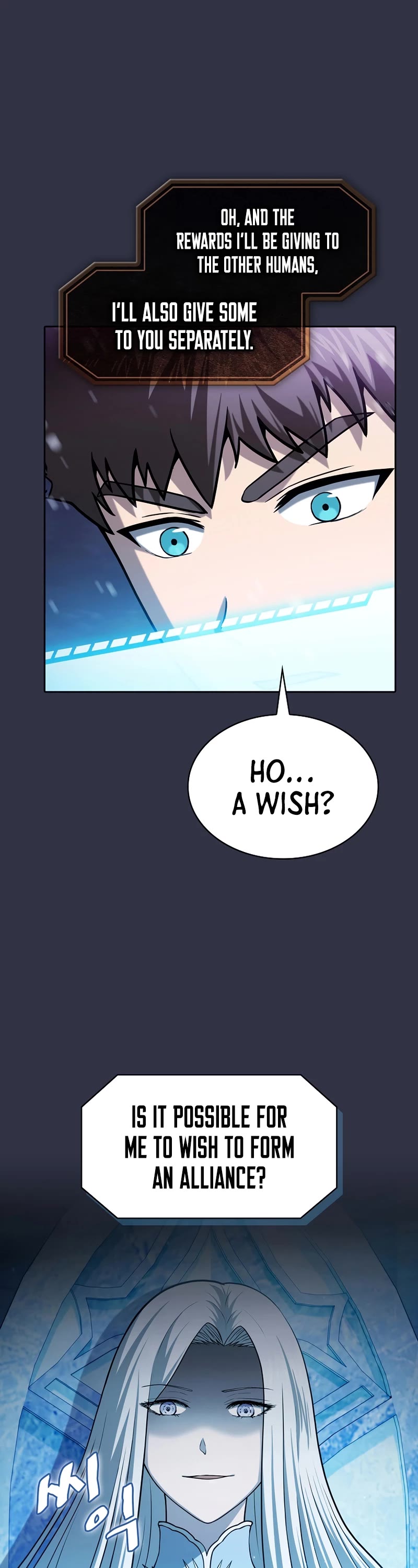 The Constellation That Returned From Hell chapter 159 page 13