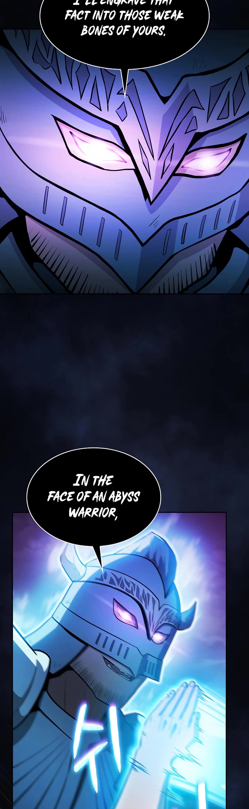 The Constellation That Returned From Hell chapter 159 page 20