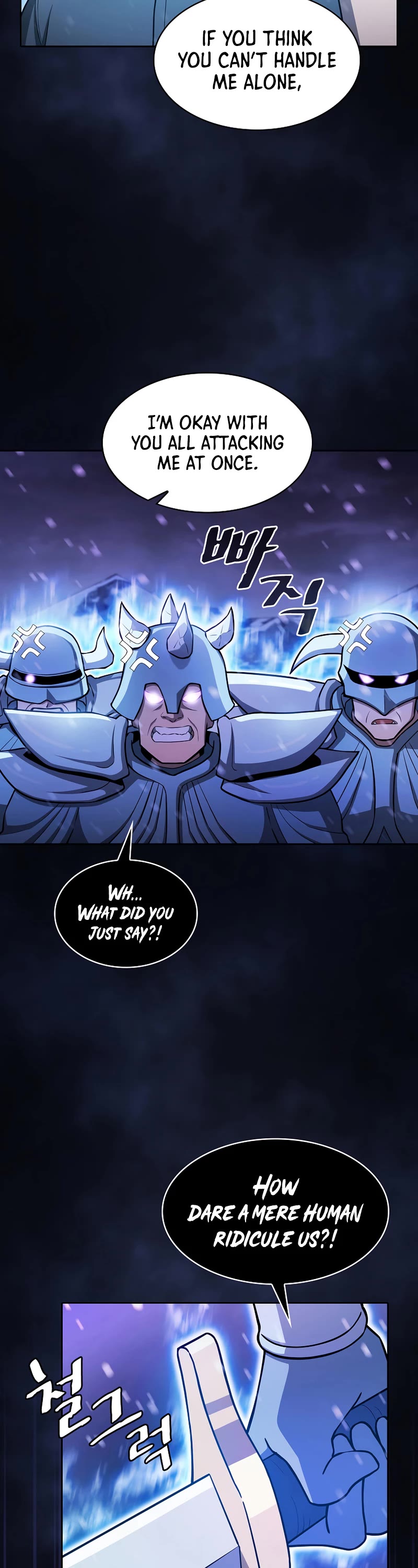 The Constellation That Returned From Hell chapter 159 page 25