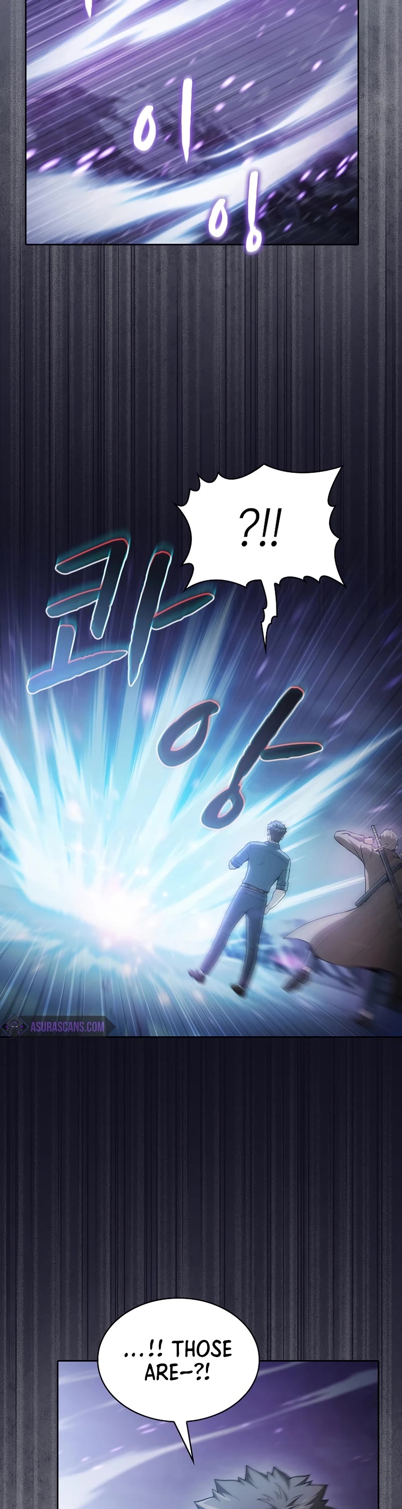 The Constellation That Returned From Hell chapter 159 page 4