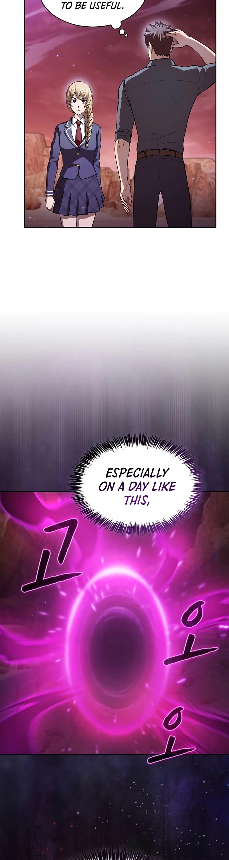 The Constellation That Returned From Hell chapter 159 page 42