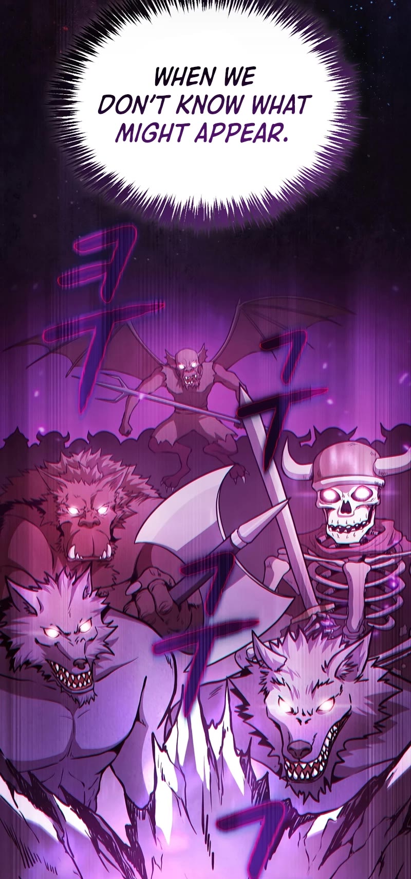 The Constellation That Returned From Hell chapter 159 page 43