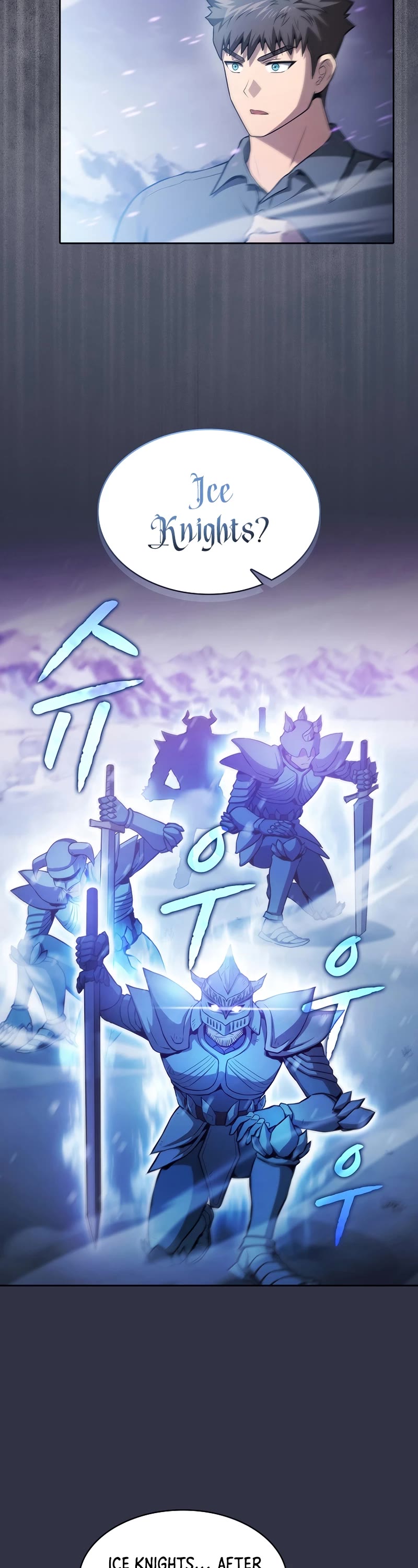 The Constellation That Returned From Hell chapter 159 page 5