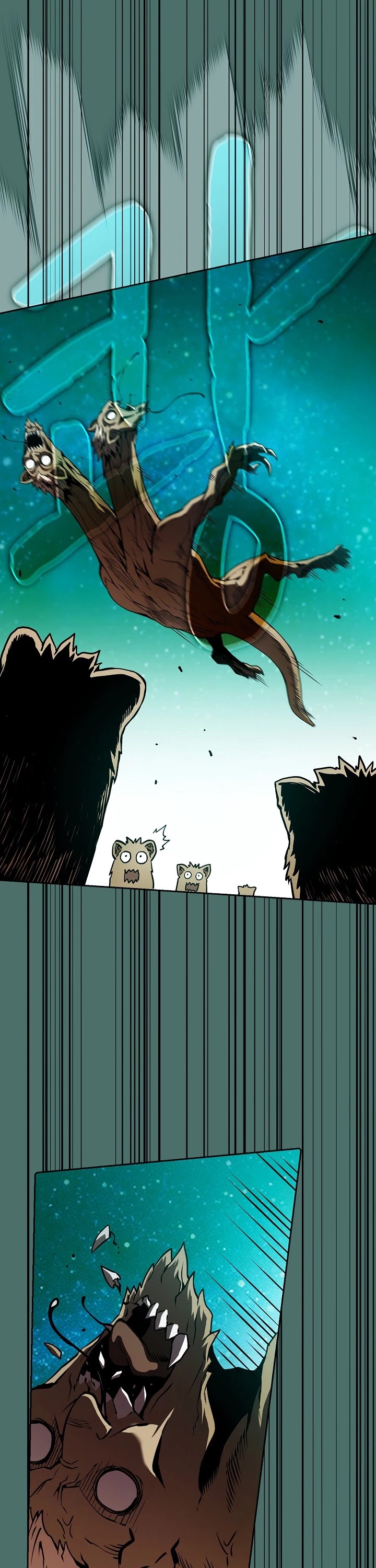 The Constellation That Returned From Hell chapter 16 page 13