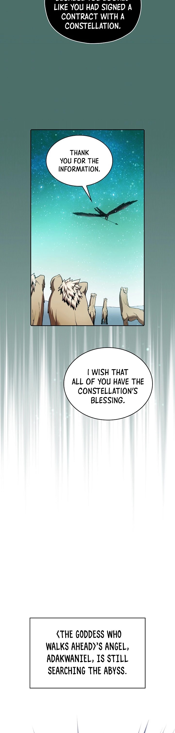 The Constellation That Returned From Hell chapter 16 page 15