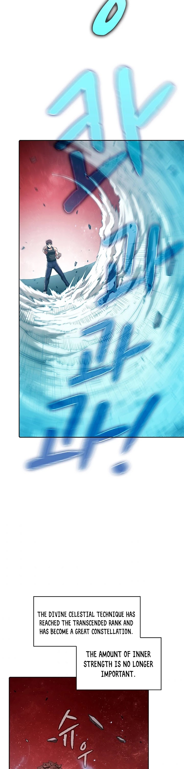 The Constellation That Returned From Hell chapter 16 page 21