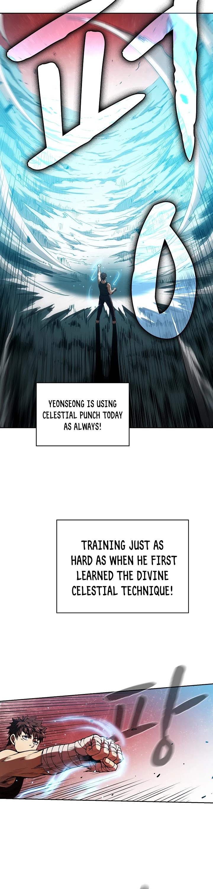 The Constellation That Returned From Hell chapter 16 page 23