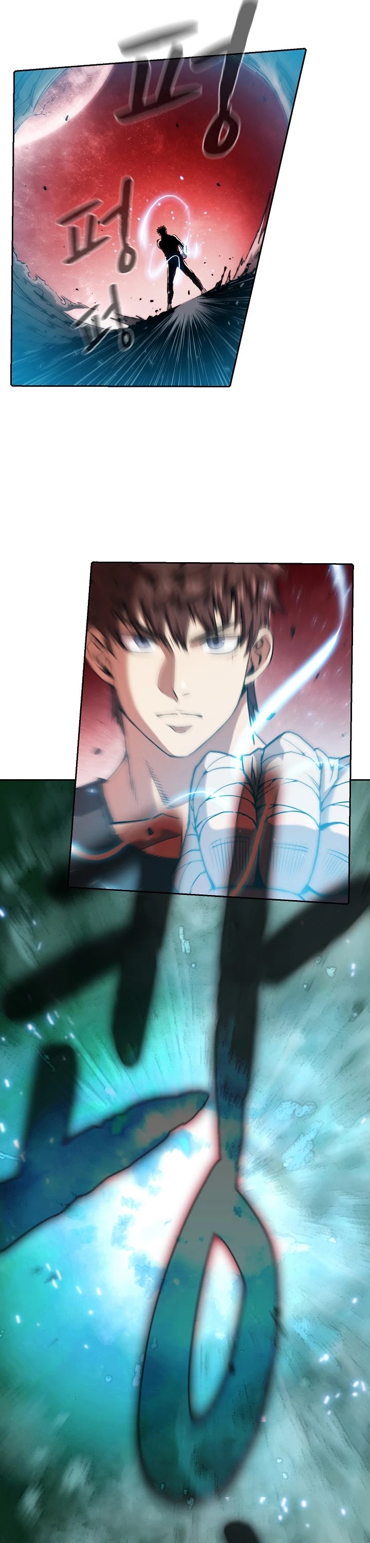 The Constellation That Returned From Hell chapter 16 page 24